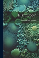 Histology 1021610194 Book Cover