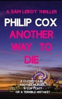Another Way to Die 1090400055 Book Cover