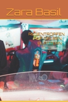 REGENTROPFEN AUF GELBEN BLÄTTERN (German Edition) B0F7H4Y9HJ Book Cover