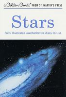 Stars: A Guide to the Constellations, Sun, Moon, Planets and Other Features of the Heavens (A Golden guide)
