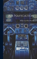 Air Navigation 1022893289 Book Cover