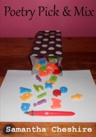 Poetry Pick & Mix 1326662546 Book Cover