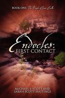 Endocles: First Contact: Book One: The People of Inner Earth 1432755471 Book Cover