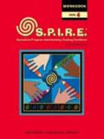 Workbook (S.P.I.R.E. A Specialized Program Individualizing Reading Excellence, 4) 0838827136 Book Cover