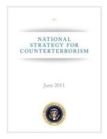 National Strategy for Counterterrorism: June 2011 1482679175 Book Cover