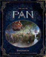The Art of Pan 1608876683 Book Cover