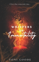 Whispers of Immortality B0C9S8SKX9 Book Cover