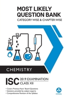 Most Likely Question Bank for Chemistry 9387660125 Book Cover