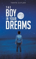 The Boy in Your Dreams 1398426369 Book Cover