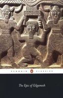 The Epic of Gilgamesh 0618275649 Book Cover