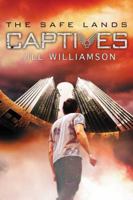 Captives 0310724228 Book Cover
