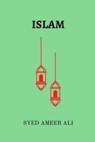 Islam B0CSWRTQJ4 Book Cover