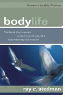 Body Life 0830704817 Book Cover