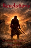 Revelations (The Adventures of James Best) B0GS72LX4Y Book Cover