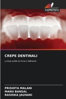 Crepe Dentinali 6209109470 Book Cover