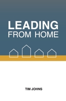 Leading from home: The legacy of lockdown 1838100202 Book Cover
