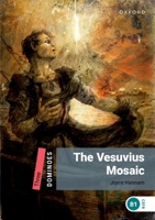 Dominoes 3. The Vesuvius Mosaic Pack 0194248291 Book Cover