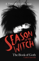 Season of the Witch 1788706277 Book Cover