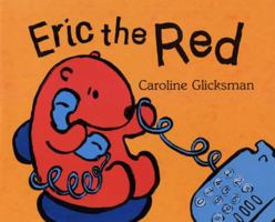 Eric the Red 0370326261 Book Cover