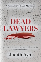 Dead Lawyers 1647196795 Book Cover
