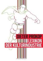 Lexikon Der Kulturindustrie 3734598818 Book Cover