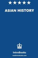 Asian History 1974154459 Book Cover