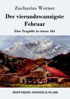 Der Vierundzwanzigste Februar 3743728680 Book Cover