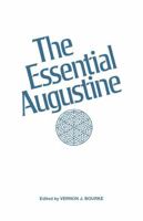 The Essential Augustine 0915144077 Book Cover