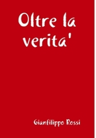 Oltre la verita' 0244626561 Book Cover