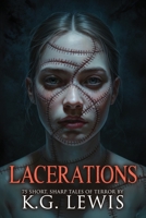 Lacerations 1963107500 Book Cover