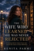 The Wife Who Learned She Was Never Rejected: Her Husband Hid the Truth for Twelve Years and Stole Her Chance to Choose Motherhood (The Wives They Betrayed) B0HHMVR15L Book Cover