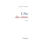 L'air des cimes 2246390214 Book Cover
