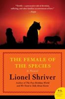 The Female of the Species 006171139X Book Cover
