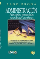 Administración 1938420195 Book Cover