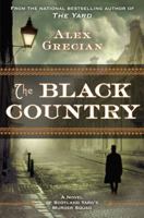 The Black Country 0425267733 Book Cover