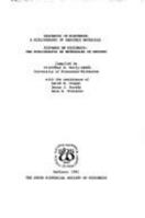 Hispanics in Wisconsin: A Bibliography of Resource Materials 087020209X Book Cover