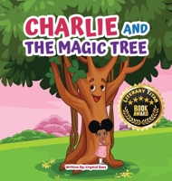 Charlie and The Magic Tree B0CKZD1L7D Book Cover
