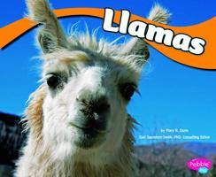 Llamas 1429675888 Book Cover