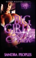 Big Girls On Fleek 154104536X Book Cover