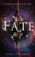 The Fate 0990929388 Book Cover