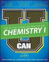 U Can: Chemistry I for Dummies 1119079403 Book Cover