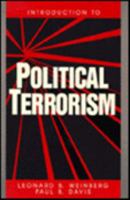 Introduction to Political Terrorism 0070689962 Book Cover