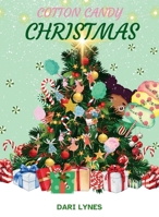Cotton Candy Christmas B0CQBYLG1K Book Cover