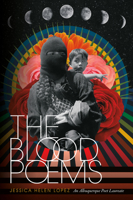 The Blood Poems 0826363253 Book Cover