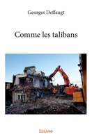 Comme les talibans (French Edition) 2414380713 Book Cover