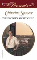 The Doctor's Secret Child 0373123116 Book Cover