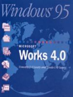 Microsoft Works on the IBM PC Release 2.0 007049116X Book Cover