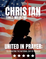 Christian Times Magazine Issue 71 B0C47SSSDN Book Cover