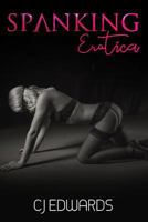 Spanking Erotica 1790333741 Book Cover