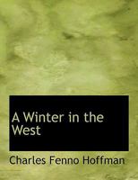 A Winter in the Far West 0530191539 Book Cover
